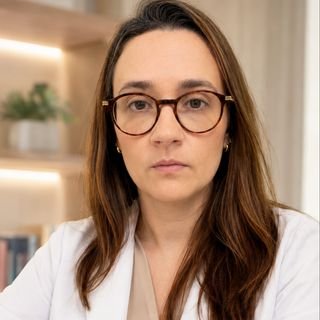 Dra. Roberta Nogueira Furtado Buçard