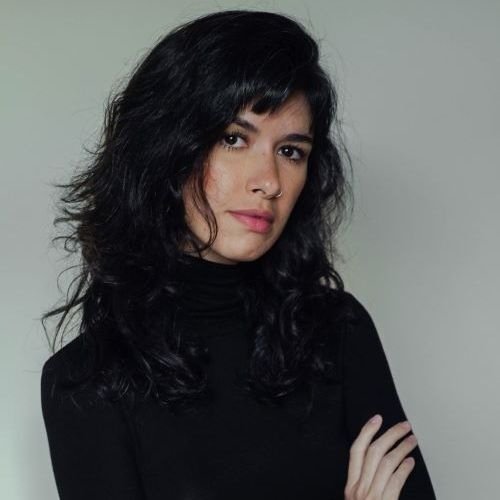 Nayara Duarte