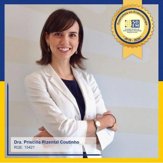 Dra. Priscilla Rizental Coutinho