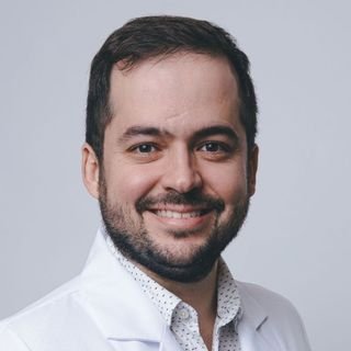 Dr. Luan Marchi