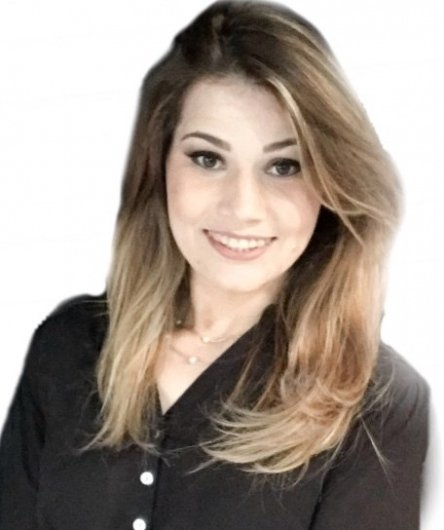 Naiara Bortolossi