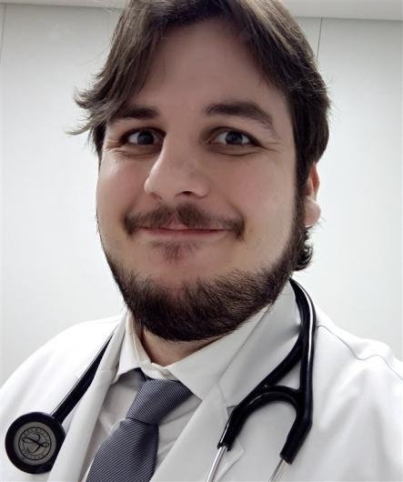 Dr. Vinicius Leduc