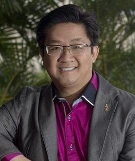 Dr. Paulo Daw Wen Su