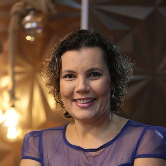 Andréia Silveira Oliveira