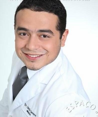 Dr. Sávio Luiz Barbosa Severo