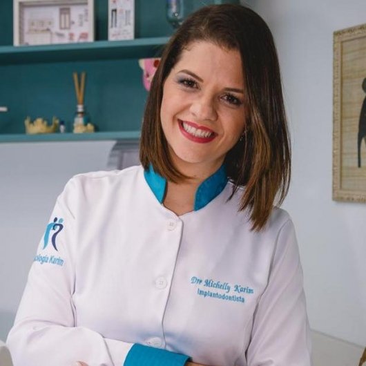 Dra. Michelly Karim