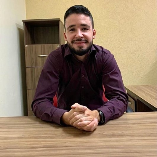 Matheus Campos Braga