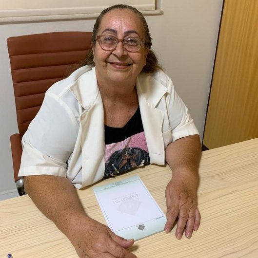 Dra. Katia Salgueiro Saar