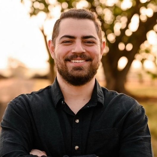 Dr. Caio do Canto Mendonça