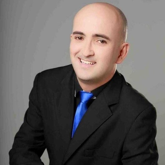 Dr. Joelson Mendonça de Paula