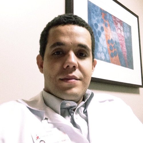 Dr. Leandro Almeida Assunção