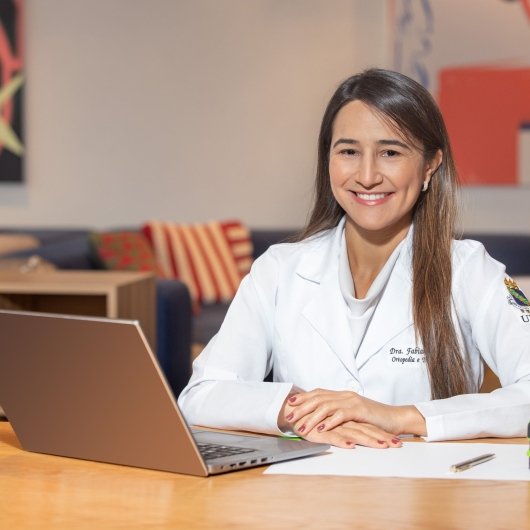 Dra. Fabiana Freitas