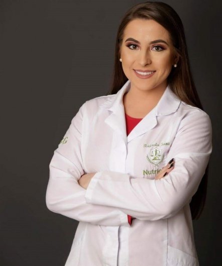 Rafaela Santi Dell Osbel
