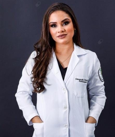 Emanuela de Sousa Prudencio
