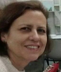Márcia Aline Barbarossa de Faria