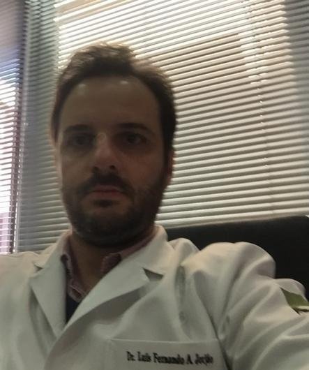 Dr. Luis Fernando Jorjão
