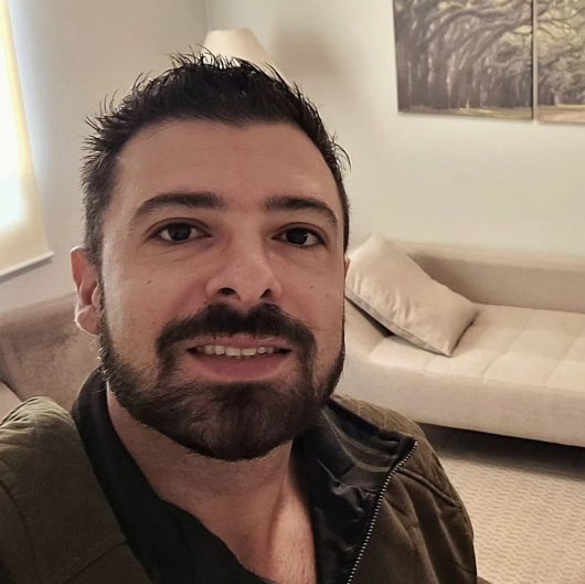 Dr. Kalil Antonio Salotti Tawasha