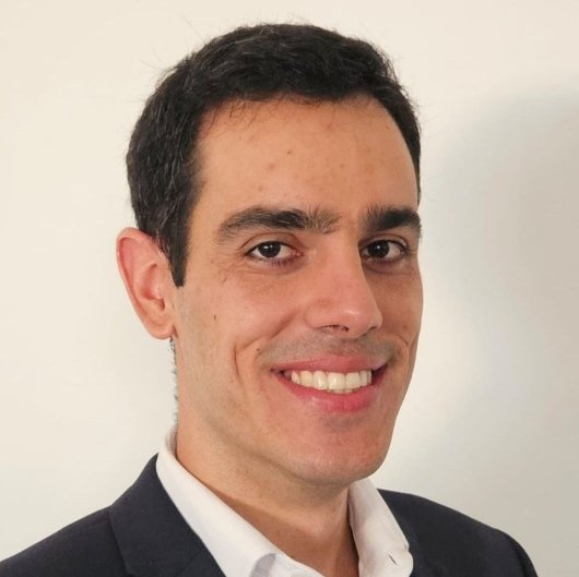 Dr. Rafael Ferreira Couto