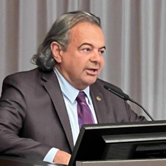 Dr. Graccho Alvim