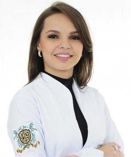 Dra. Paula Duarte Gonçalves Guimarães Azevedo