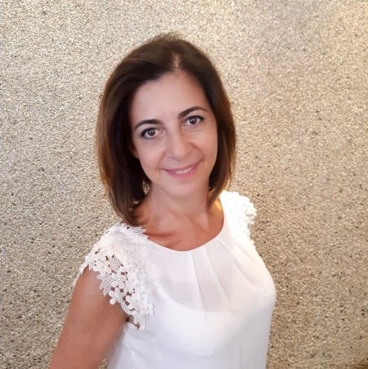 Iamilca Rojas