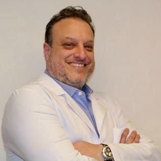 Dr. Marcelo Teixeira Di Rienzo