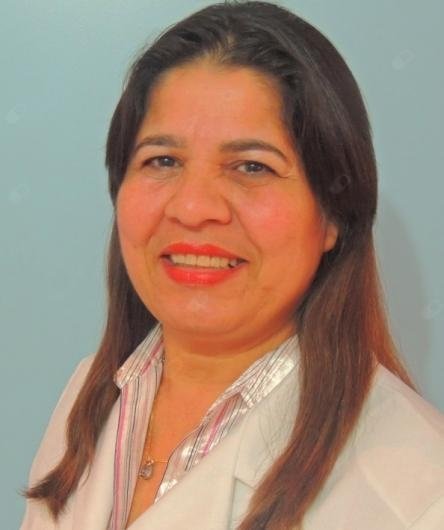 Dra. Vera Lucia Lima Cunha