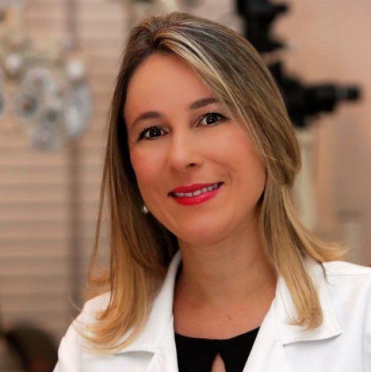 Dra. Micheline Borges Lucas Cresta