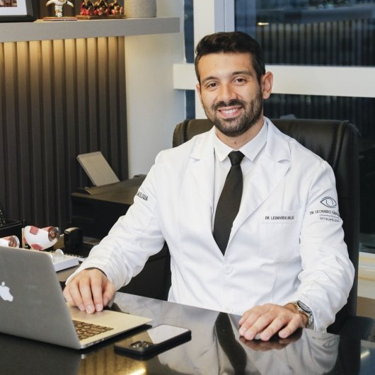 Dr. Leonardo Baliza