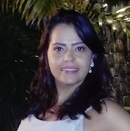 Dra. Geysla Almeida Carvalhais Mourão