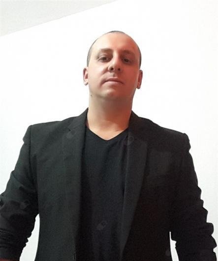 Prof. José Carlos Vasques Alves Junior