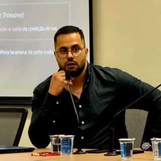 Dr. Thiago Sales Lima