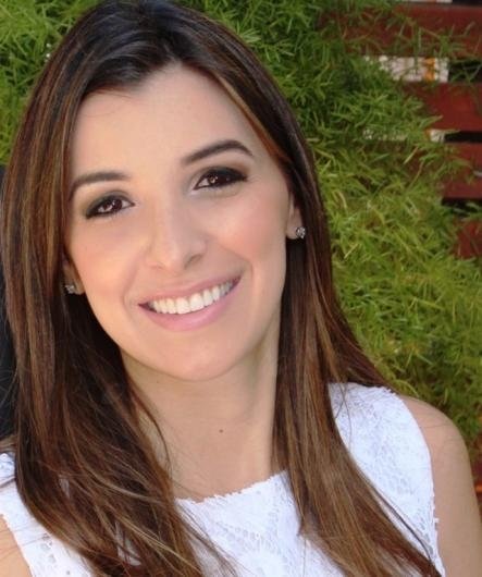 Dra. Alessandra Borçato