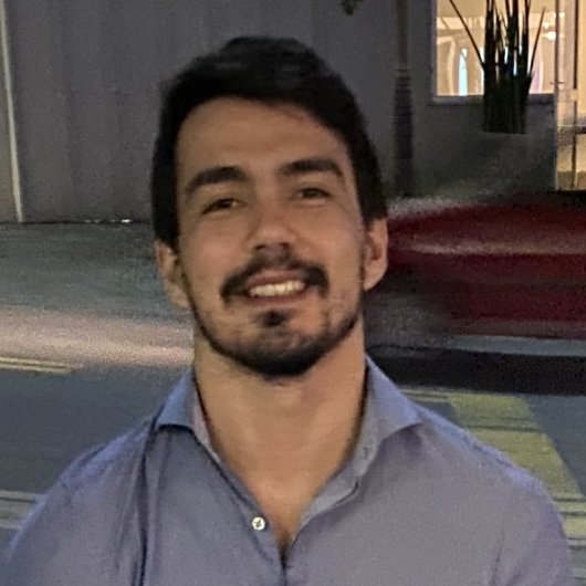 Dr. Anderson Oliveira