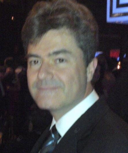 Dr. Alexandre Dias de Souza