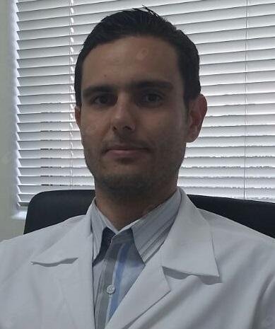 Dr. Brunno Cezar Framil Sanches