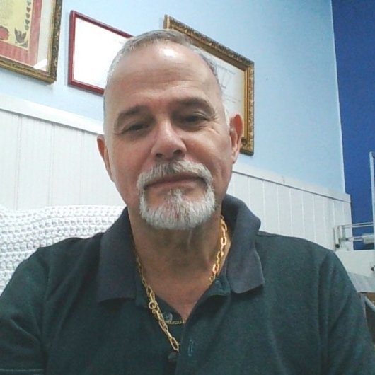 Dr. Antonio Verissimo Iturriet Albaini