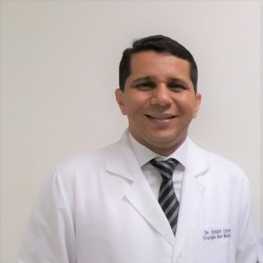 Dr. Helder Cavalcante Carneiro Júnior