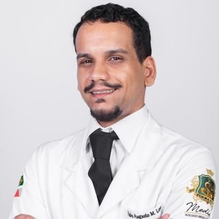 Dr. Pedro Augusto Morais Lima
