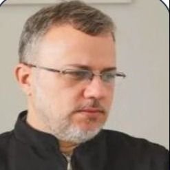 Dr. Vinicius Almeida Fonseca