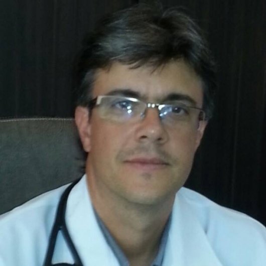 Dr. Carlos Kleber Gomes