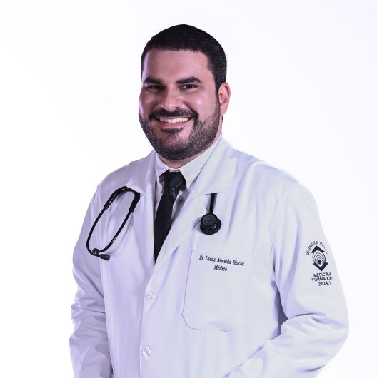 Dr. Lucas de Almeida Feitosa