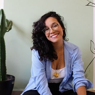 Maria Fernanda Costa Pereira