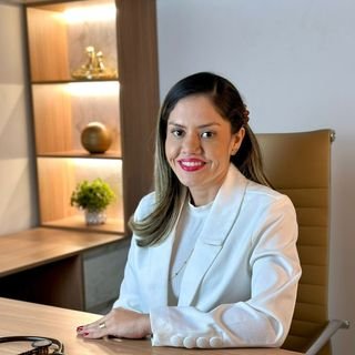 Dra. Caroline Agni Gomes Paes