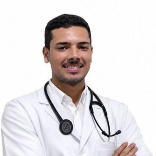 Dr. Matheus Chagas Lima