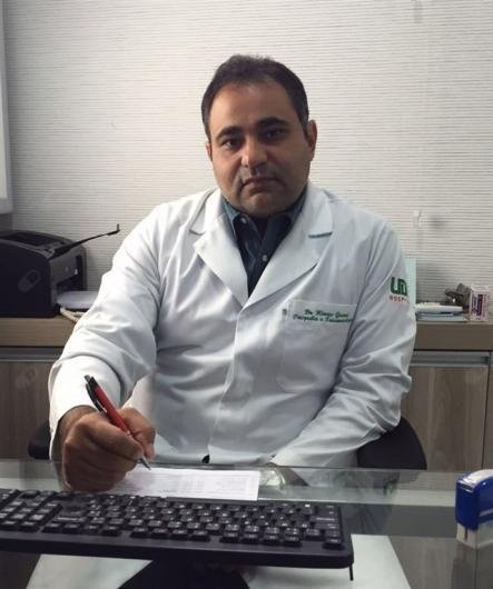 Dr. Hireno Guara Sobrinho