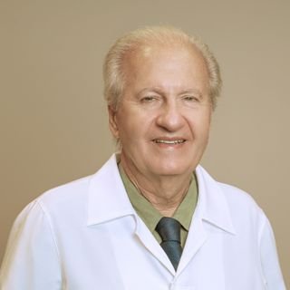 Dr. Paulo Roberto Mussi