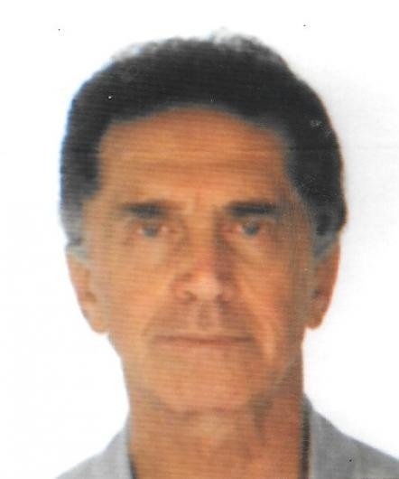 Jose Cury