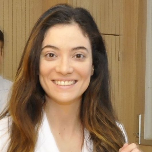 Dra. Yassmin Syagha