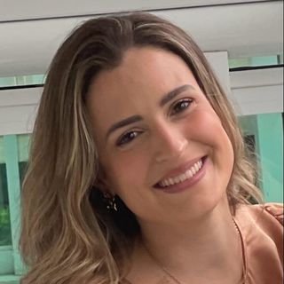 Dra. Priscilla do Nascimento